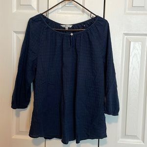 🛍3/$25🛍 Croft and Barrow Tunic